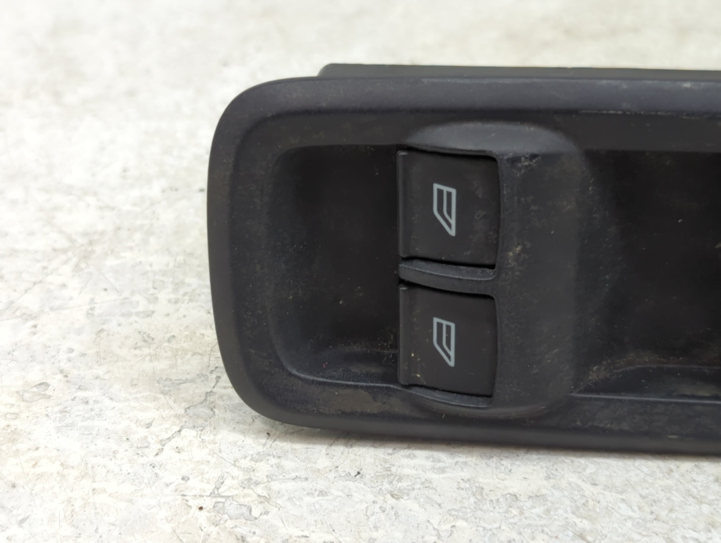 2014-2019 Ford Fiesta Master Power Window Switch Replacement Driver Side Left Fits Fits 2014 2015 2016 2017 2018 2019 OEM Us