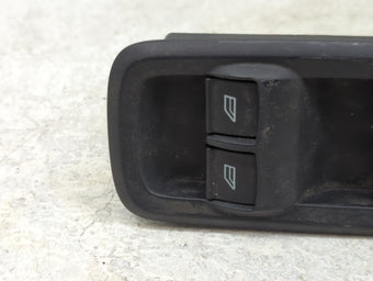 compare product 2014-2019 Ford Fiesta Master Power Window Switch Replacement Driver Side Left Fits Fits 2014 2015 2016 2017 2018 2019 OEM Used Auto Parts