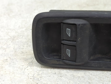 2014-2019 Ford Fiesta Master Power Window Switch Replacement Driver Side Left Fits Fits 2014 2015 2016 2017 2018 2019 OEM Us