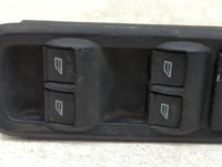 2014-2019 Ford Fiesta Master Power Window Switch Replacement Driver Side Left Fits Fits 2014 2015 2016 2017 2018 2019 OEM Us