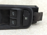 2014-2019 Ford Fiesta Master Power Window Switch Replacement Driver Side Left Fits Fits 2014 2015 2016 2017 2018 2019 OEM Us