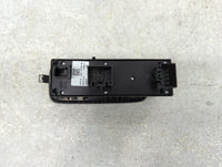 2014-2019 Ford Fiesta Master Power Window Switch Replacement Driver Side Left Fits Fits 2014 2015 2016 2017 2018 2019 OEM Us