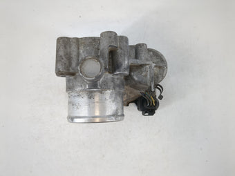 compare product 2014-2019 Ford Fiesta Throttle Body Fits Fits 2013 2014 2015 2016 2017 2018 2019 OEM Used Auto Parts