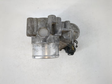 2014-2019 Ford Fiesta Throttle Body Fits Fits 2013 2014 2015 2016 2017 2018 2019 OEM Used Auto Parts - Oemusedautoparts1.com