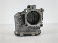 2014-2019 Ford Fiesta Throttle Body Fits Fits 2013 2014 2015 2016 2017 2018 2019 OEM Used Auto Parts - Oemusedautoparts1.com