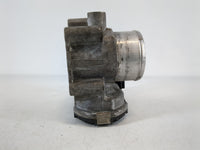 2014-2019 Ford Fiesta Throttle Body Fits Fits 2013 2014 2015 2016 2017 2018 2019 OEM Used Auto Parts - Oemusedautoparts1.com