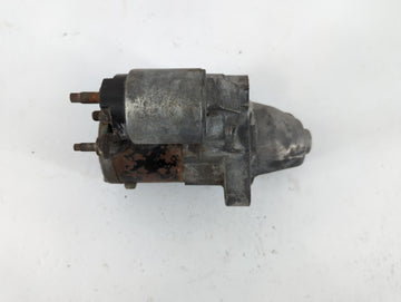 2011-2019 Ford Fiesta Car Starter Motor Solenoid OEM P/N:AE8T-11000-AB Fits Fits 2011 2012 2013 2014 2015 2016 2017 2018 2019 OEM Used Auto Parts