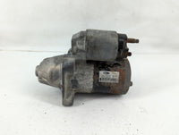 2011-2019 Ford Fiesta Car Starter Motor Solenoid OEM P/N:AE8T-11000-AB Fits Fits 2011 2012 2013 2014 2015 2016 2017 2018 201