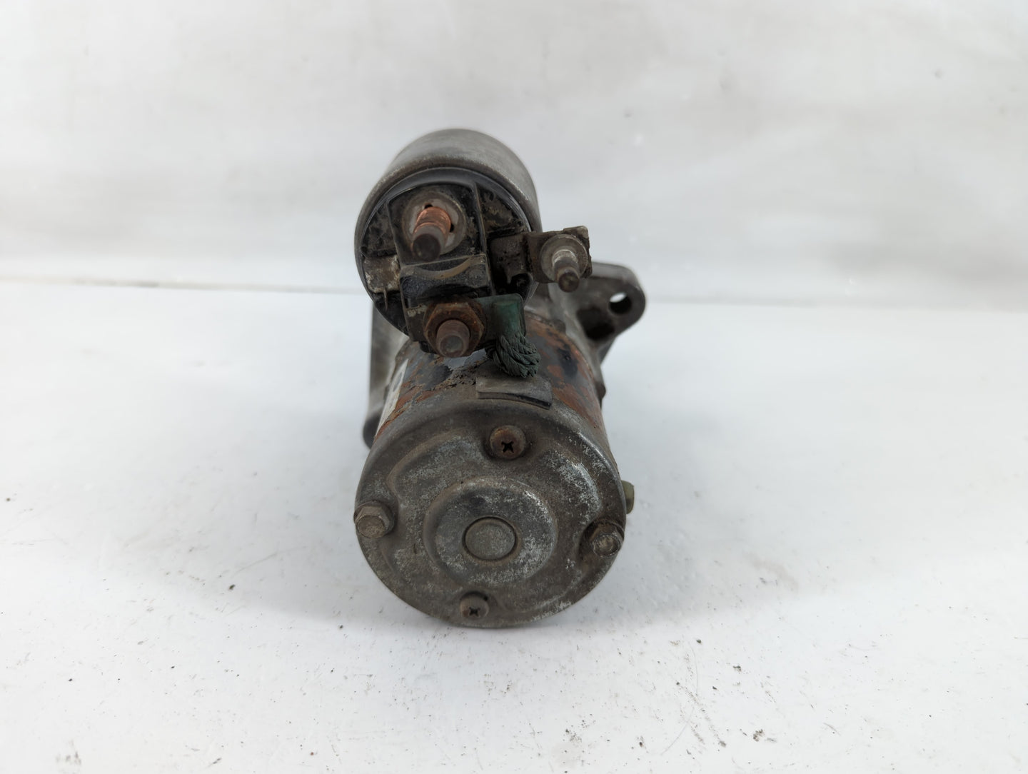 2011-2019 Ford Fiesta Car Starter Motor Solenoid OEM P/N:AE8T-11000-AB Fits Fits 2011 2012 2013 2014 2015 2016 2017 2018 201