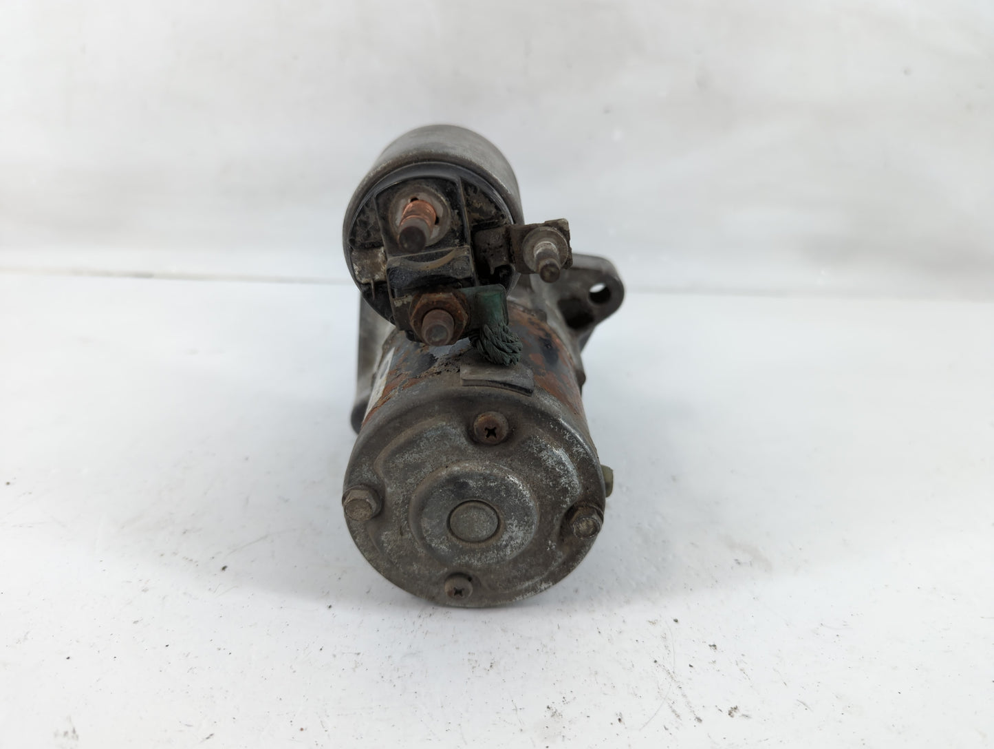 2011-2019 Ford Fiesta Car Starter Motor Solenoid OEM P/N:AE8T-11000-AB Fits Fits 2011 2012 2013 2014 2015 2016 2017 2018 201