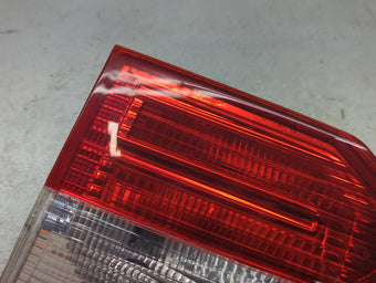 compare product Tail Lights 2014 FORD FIESTA
