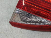 Tail Lights 2014 FORD FIESTA - Oemusedautoparts1.com