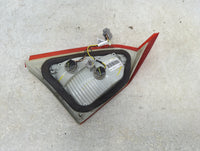 Tail Lights 2014 FORD FIESTA - Oemusedautoparts1.com