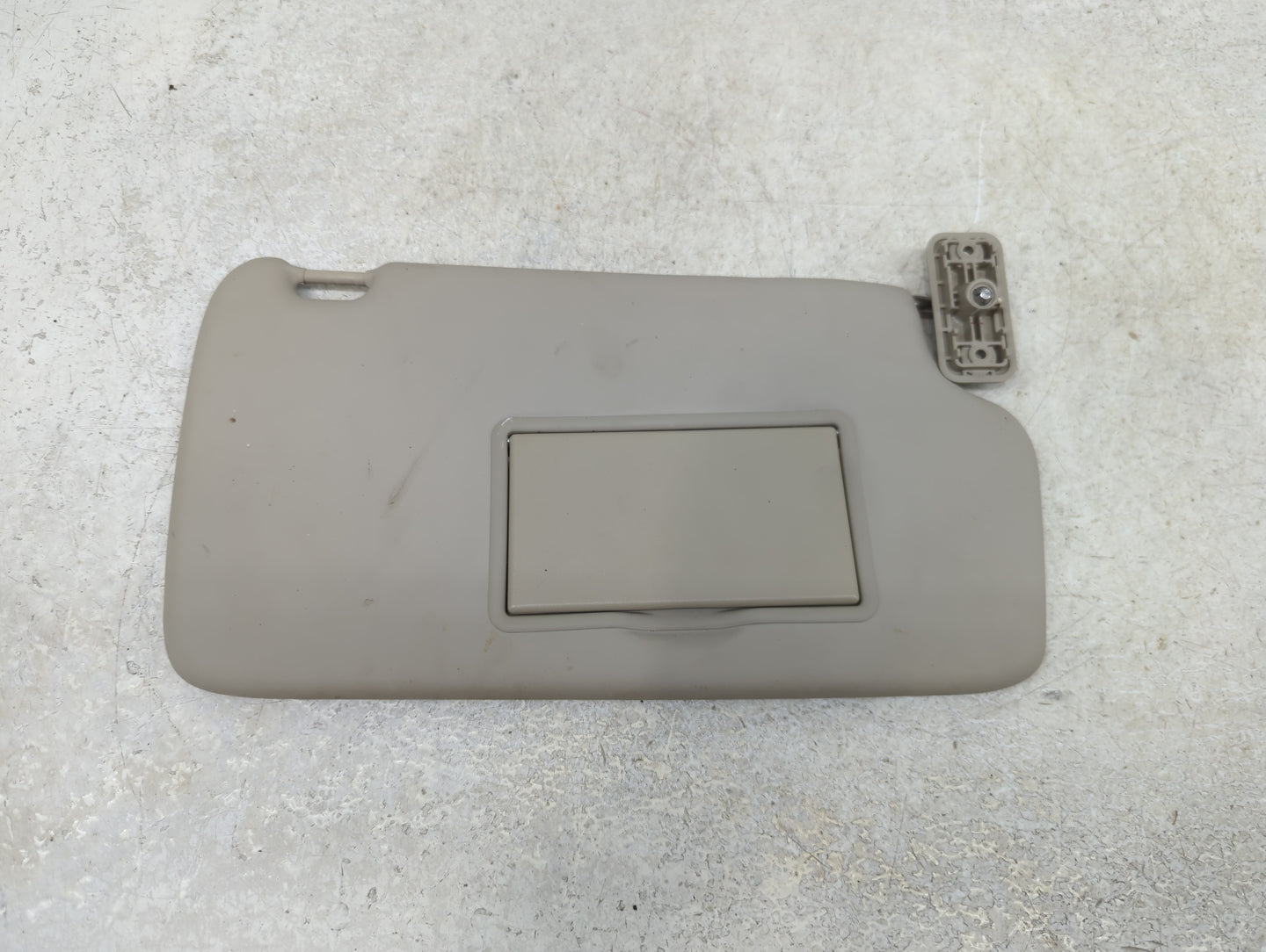 2011-2019 Ford Fiesta Sun Visor Shade Replacement Passenger Right Mirror Fits Fits 2011 2012 2013 2014 2015 2016 2017 2018 2