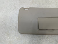 2011-2019 Ford Fiesta Sun Visor Shade Replacement Passenger Right Mirror Fits Fits 2011 2012 2013 2014 2015 2016 2017 2018 2