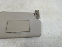 2011-2019 Ford Fiesta Sun Visor Shade Replacement Passenger Right Mirror Fits Fits 2011 2012 2013 2014 2015 2016 2017 2018 2