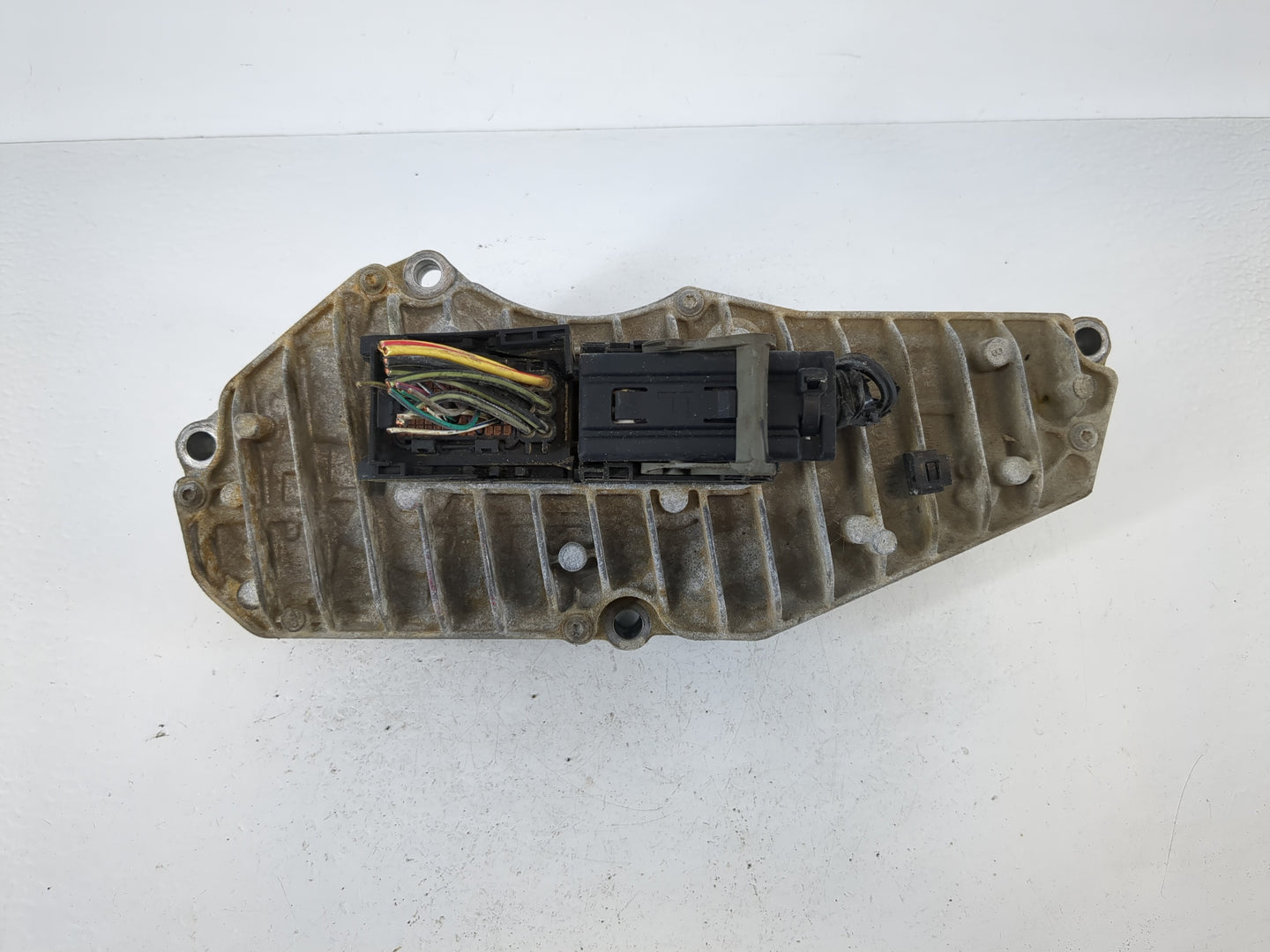 2011-2019 Ford Fiesta Transmission Control Module Tcu Tcm - Oemusedautoparts1.com