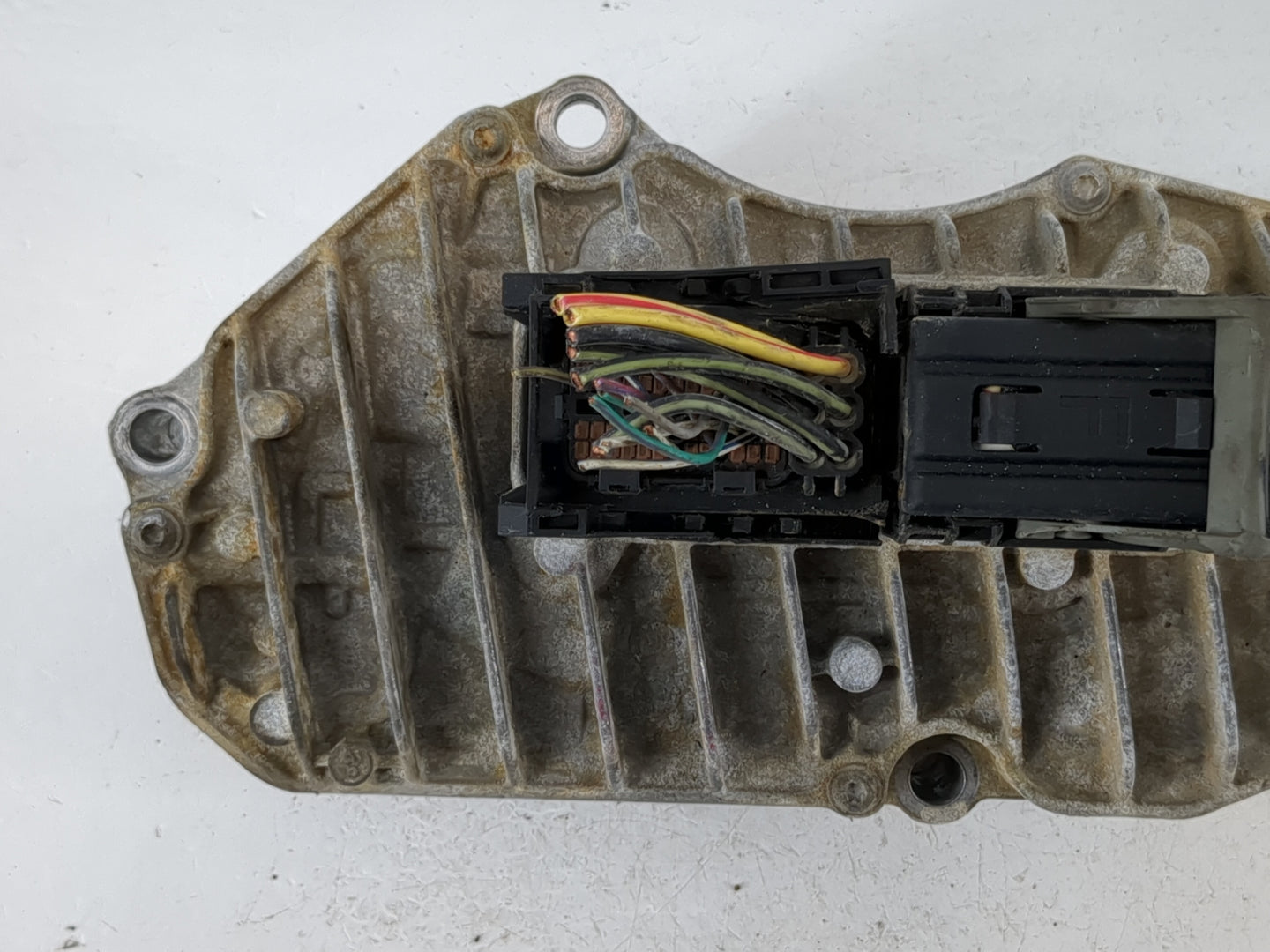 2011-2019 Ford Fiesta Transmission Control Module Tcu Tcm - Oemusedautoparts1.com