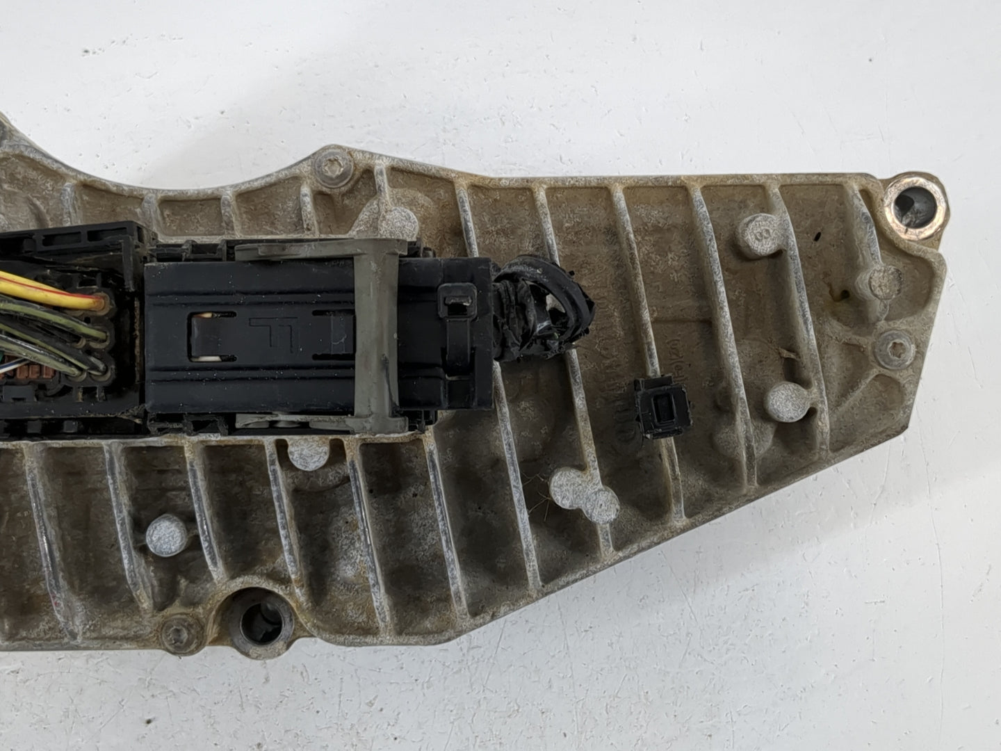 2011-2019 Ford Fiesta Transmission Control Module Tcu Tcm - Oemusedautoparts1.com