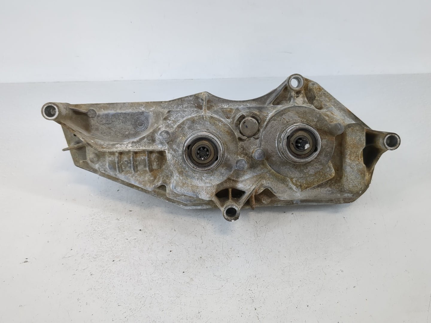 2011-2019 Ford Fiesta Transmission Control Module Tcu Tcm - Oemusedautoparts1.com