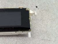 2014-2014 Ford Fiesta Information Display Screen - Oemusedautoparts1.com