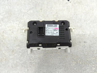 2014-2014 Ford Fiesta Information Display Screen - Oemusedautoparts1.com
