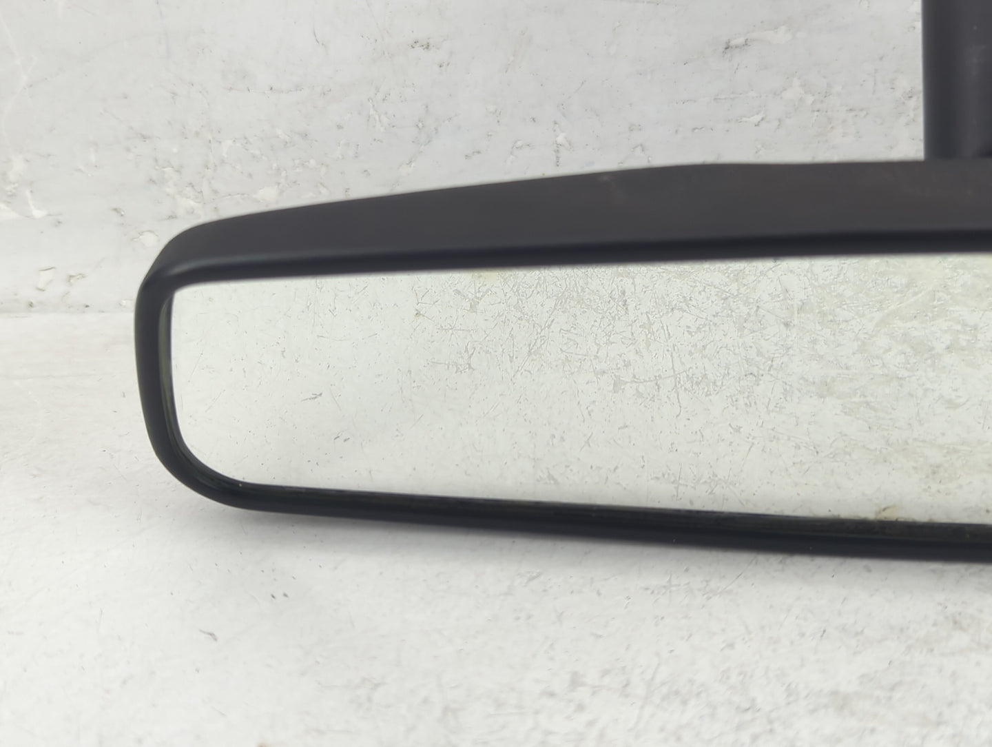 2011-2019 Ford Fiesta Interior Rear View Mirror Replacement OEM Fits OEM Used Auto Parts - Oemusedautoparts1.com