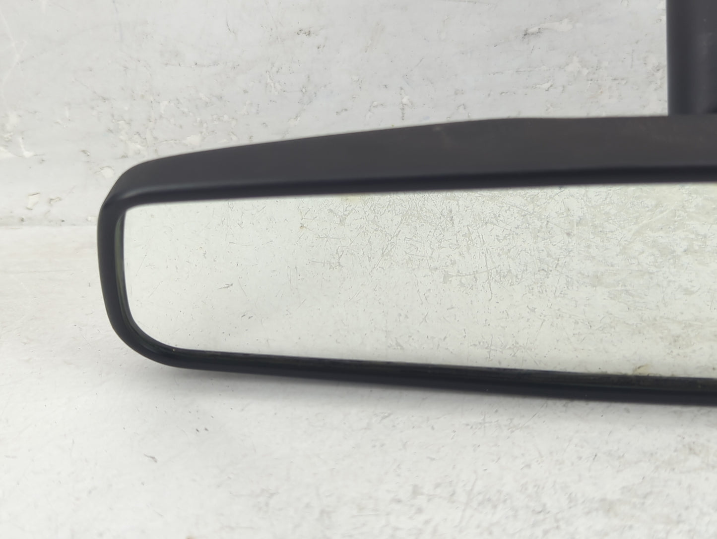 2011-2019 Ford Fiesta Interior Rear View Mirror Replacement OEM Fits OEM Used Auto Parts - Oemusedautoparts1.com