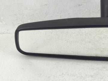 2011-2019 Ford Fiesta Interior Rear View Mirror Replacement OEM Fits OEM Used Auto Parts - Oemusedautoparts1.com