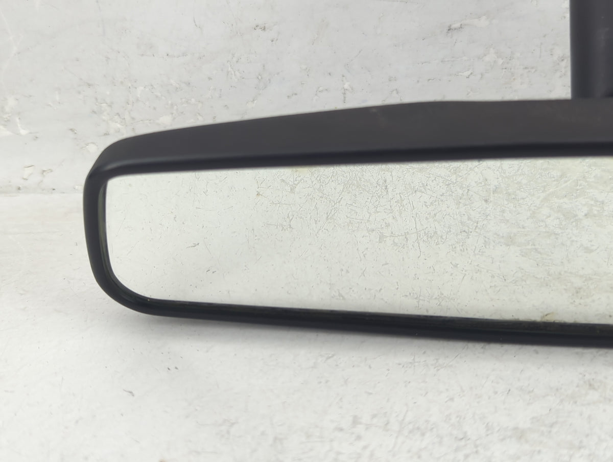 2011-2019 Ford Fiesta Interior Rear View Mirror Replacement OEM Fits OEM Used Auto Parts - Oemusedautoparts1.com