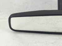 2011-2019 Ford Fiesta Interior Rear View Mirror Replacement OEM Fits OEM Used Auto Parts - Oemusedautoparts1.com