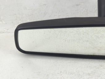 compare product 2011-2019 Ford Fiesta Interior Rear View Mirror Replacement OEM Fits OEM Used Auto Parts
