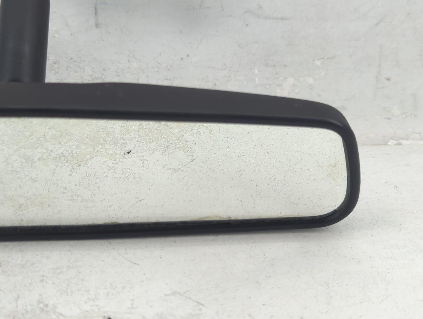 2011-2019 Ford Fiesta Interior Rear View Mirror Replacement OEM Fits OEM Used Auto Parts - Oemusedautoparts1.com