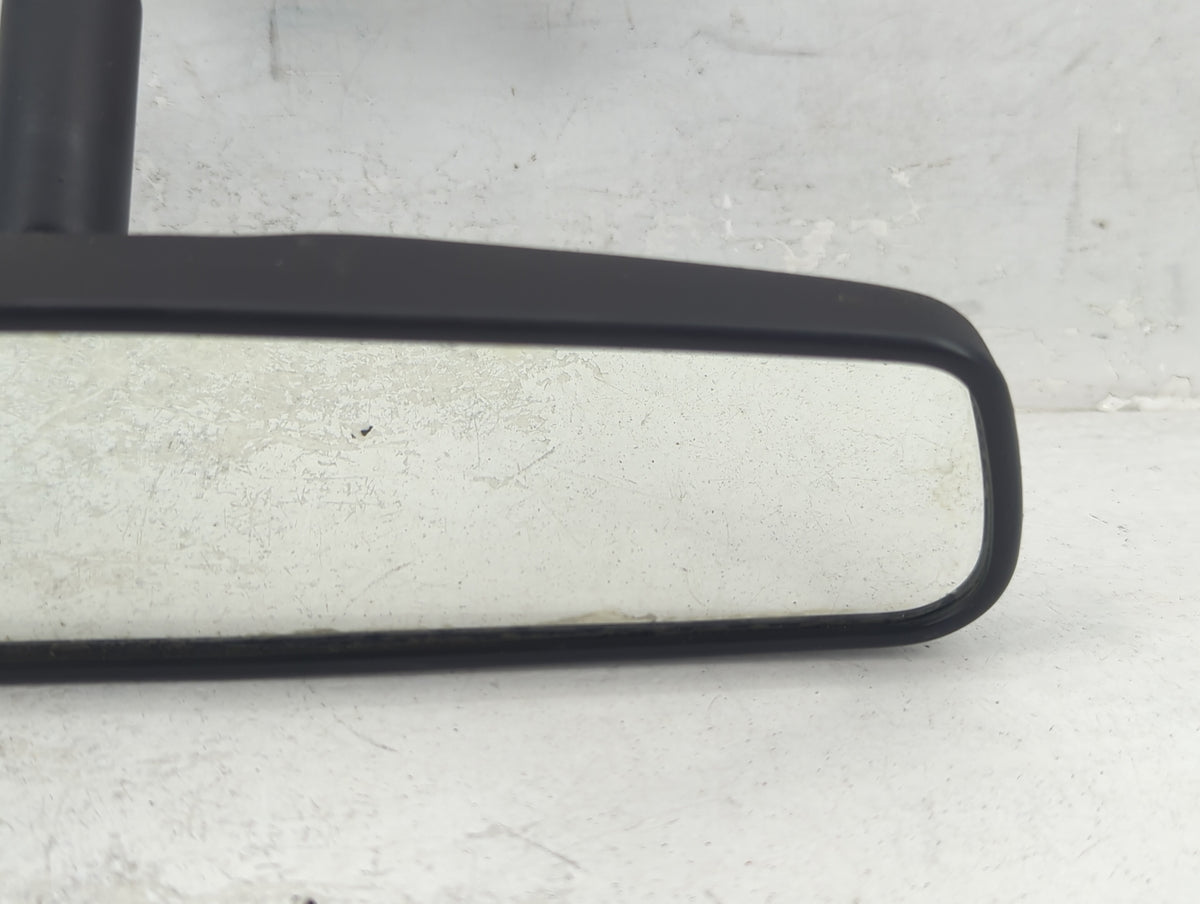 2011-2019 Ford Fiesta Interior Rear View Mirror Replacement OEM Fits OEM Used Auto Parts - Oemusedautoparts1.com