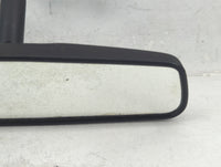 2011-2019 Ford Fiesta Interior Rear View Mirror Replacement OEM Fits OEM Used Auto Parts - Oemusedautoparts1.com