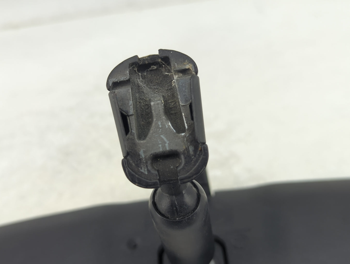 2011-2019 Ford Fiesta Interior Rear View Mirror Replacement OEM Fits OEM Used Auto Parts - Oemusedautoparts1.com