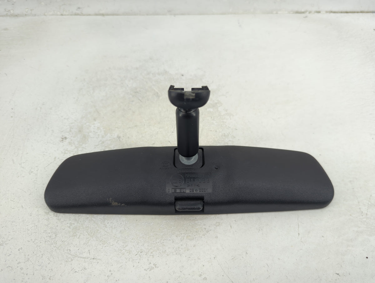 2011-2019 Ford Fiesta Interior Rear View Mirror Replacement OEM Fits OEM Used Auto Parts - Oemusedautoparts1.com