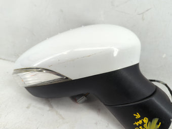 compare product 2014-2019 Ford Fiesta Passenger Side View Mirror - Right Door Mirror OEM Used