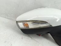 2014-2019 Ford Fiesta Passenger Side View Mirror - Right Door Mirror OEM Used - Oemusedautoparts1.com