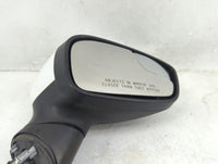 2014-2019 Ford Fiesta Passenger Side View Mirror - Right Door Mirror OEM Used - Oemusedautoparts1.com