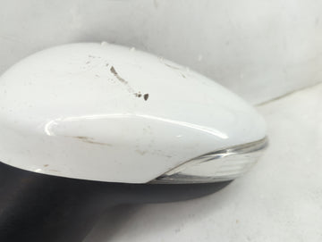2014-2019 Ford Fiesta Driver Side View Mirror - Left Door Mirror OEM Used - Oemusedautoparts1.com