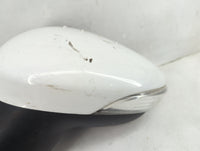 2014-2019 Ford Fiesta Driver Side View Mirror - Left Door Mirror OEM Used - Oemusedautoparts1.com