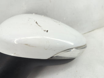compare product 2014-2019 Ford Fiesta Driver Side View Mirror - Left Door Mirror OEM Used
