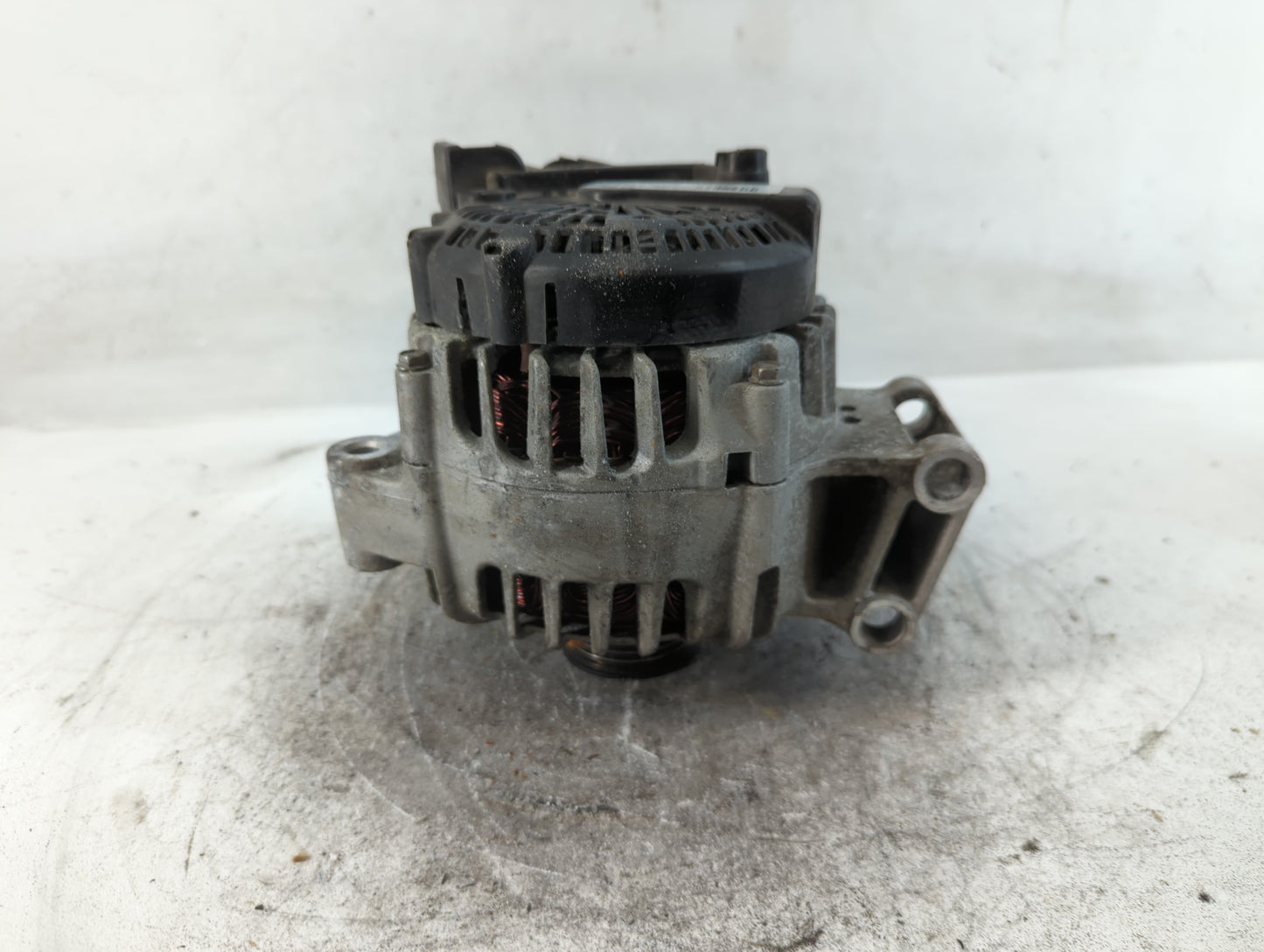 2014-2016 Ford Fiesta Alternator Replacement Generator Charging Assembly Engine OEM P/N:AE8T-10300-AA Fits Fits 2014 2015 20