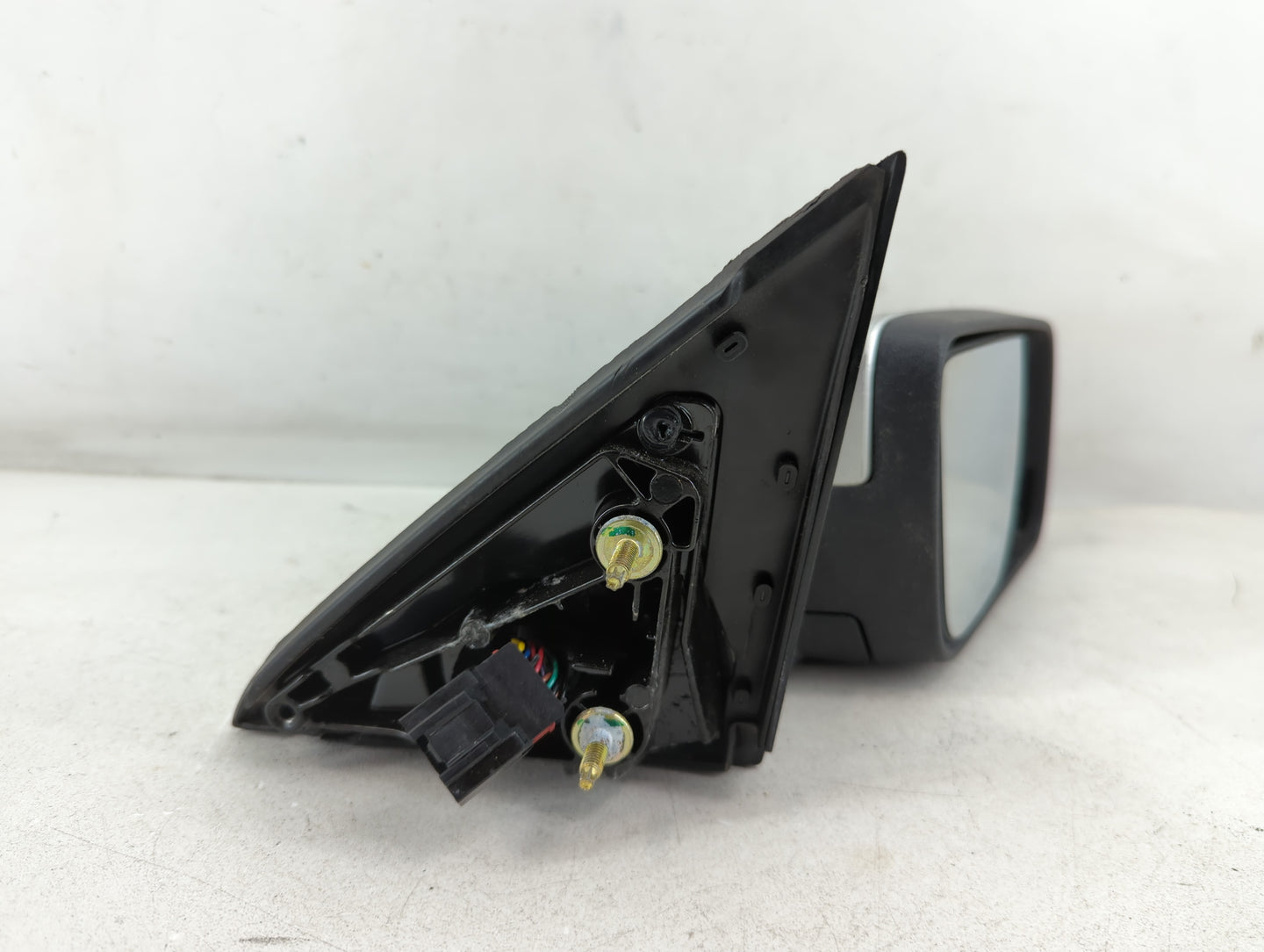 2013-2019 Ford Flex Passenger Side View Mirror - Right Door Mirror OEM Used - Oemusedautoparts1.com