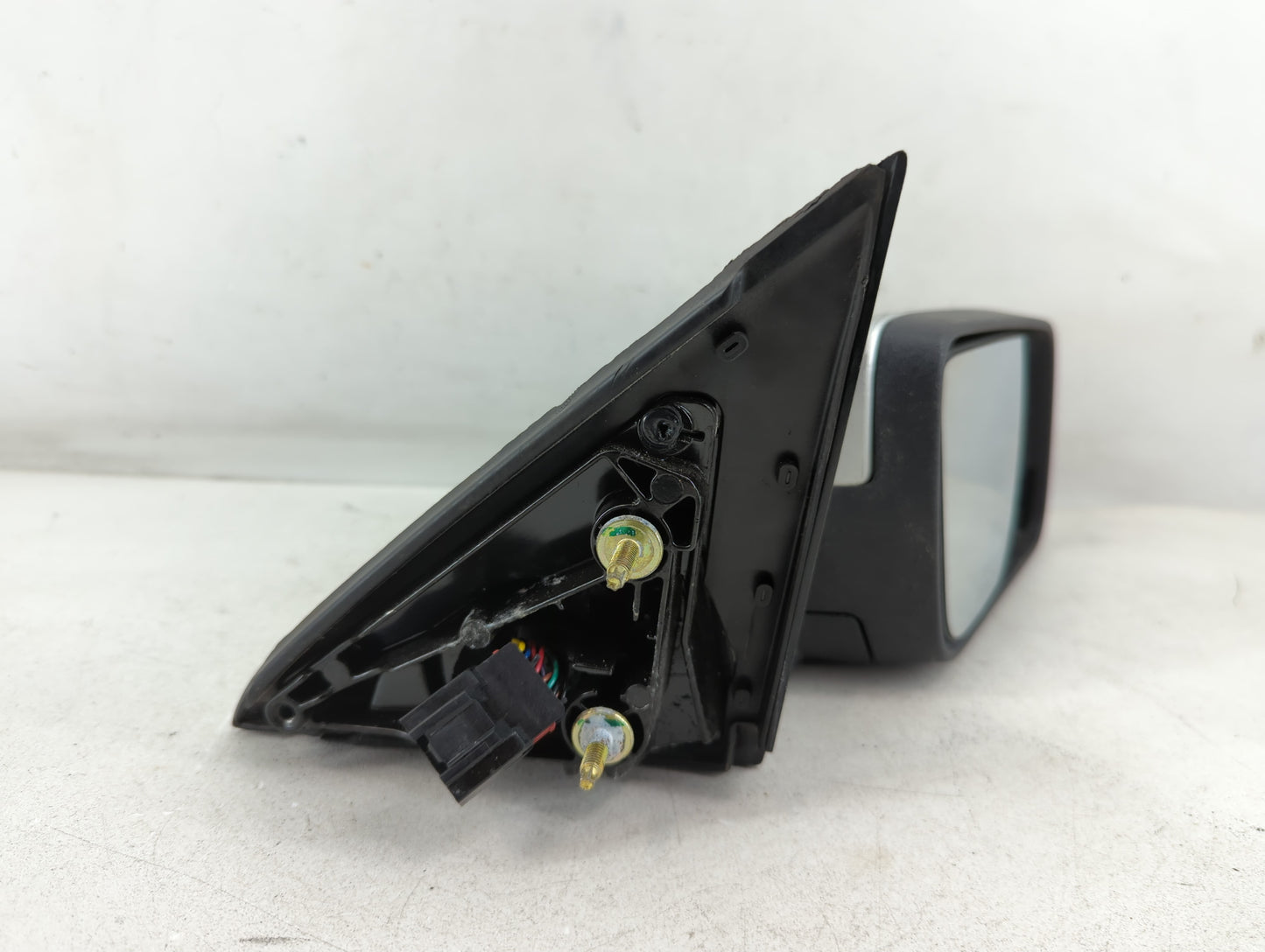 2013-2019 Ford Flex Passenger Side View Mirror - Right Door Mirror OEM Used - Oemusedautoparts1.com