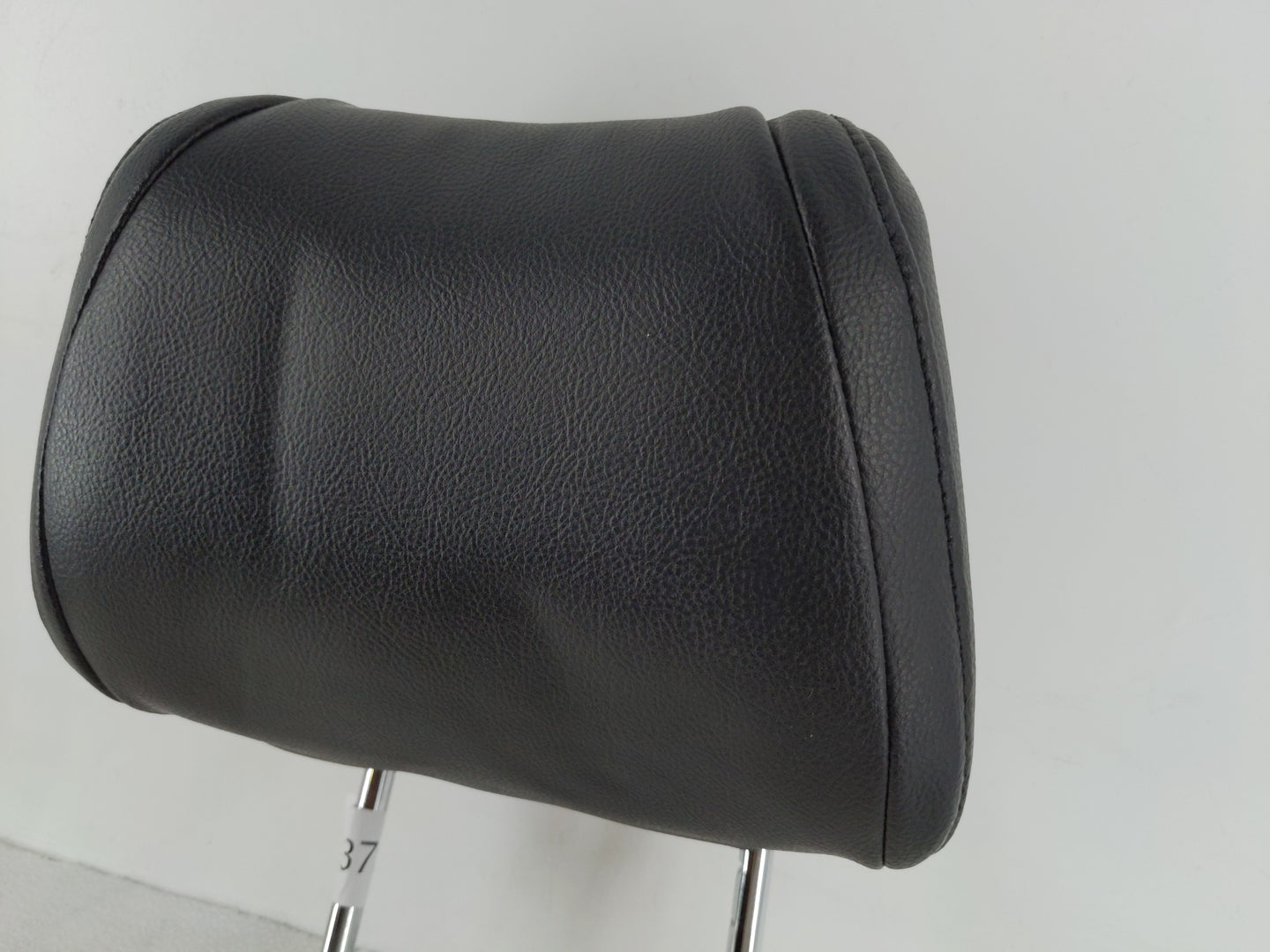 2013-2019 Ford Flex Headrest Head Rest Front Driver Passenger Seat Fits Fits 2013 2014 2015 2016 2017 2018 2019 OEM Used Aut
