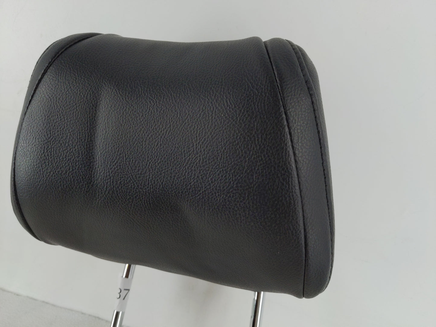 2013-2019 Ford Flex Headrest Head Rest Front Driver Passenger Seat Fits Fits 2013 2014 2015 2016 2017 2018 2019 OEM Used Aut