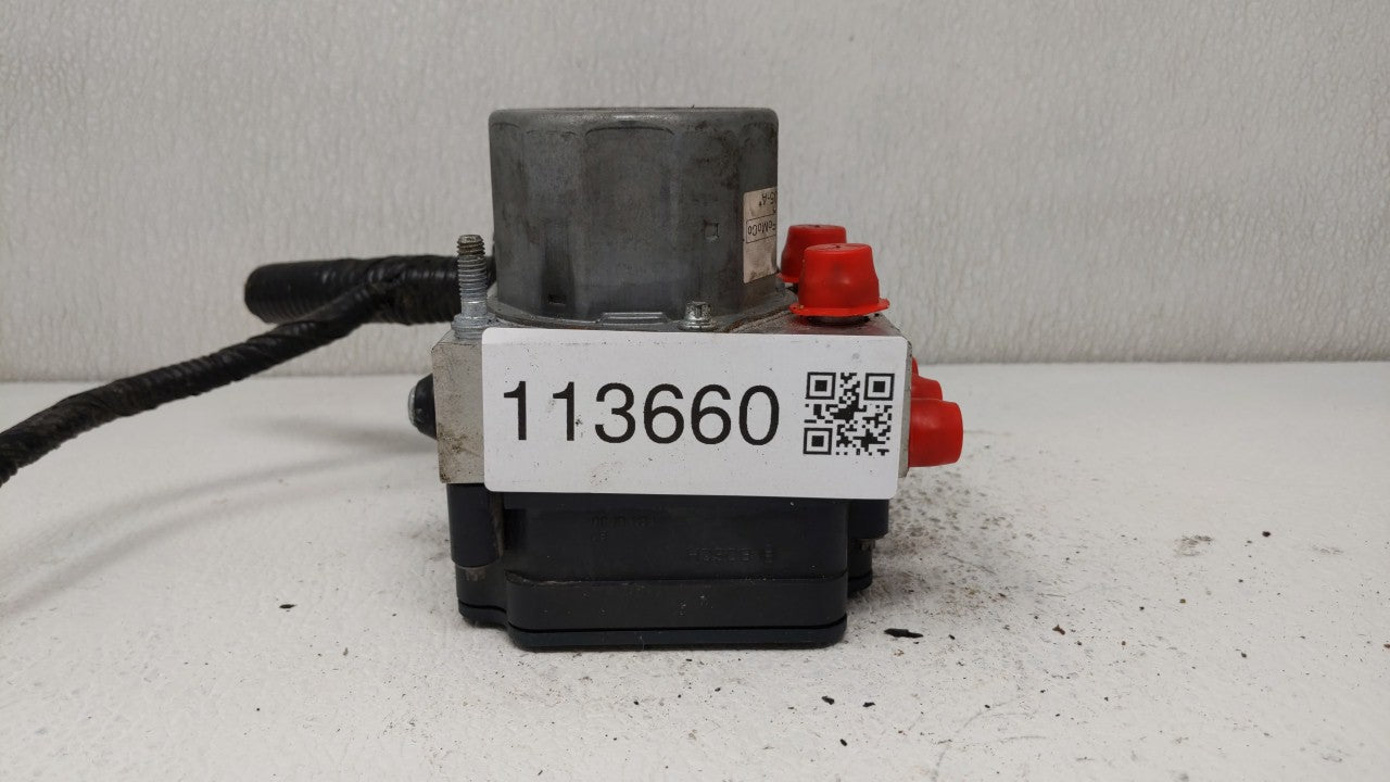 2014-2019 Ford Flex ABS Pump Control Module Replacement P/N:DA83-2C405-B Fits Fits 2014 2015 2016 2017 2018 2019 OEM Used Au