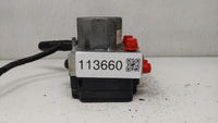 2014-2019 Ford Flex ABS Pump Control Module Replacement P/N:DA83-2C405-B Fits Fits 2014 2015 2016 2017 2018 2019 OEM Used Au